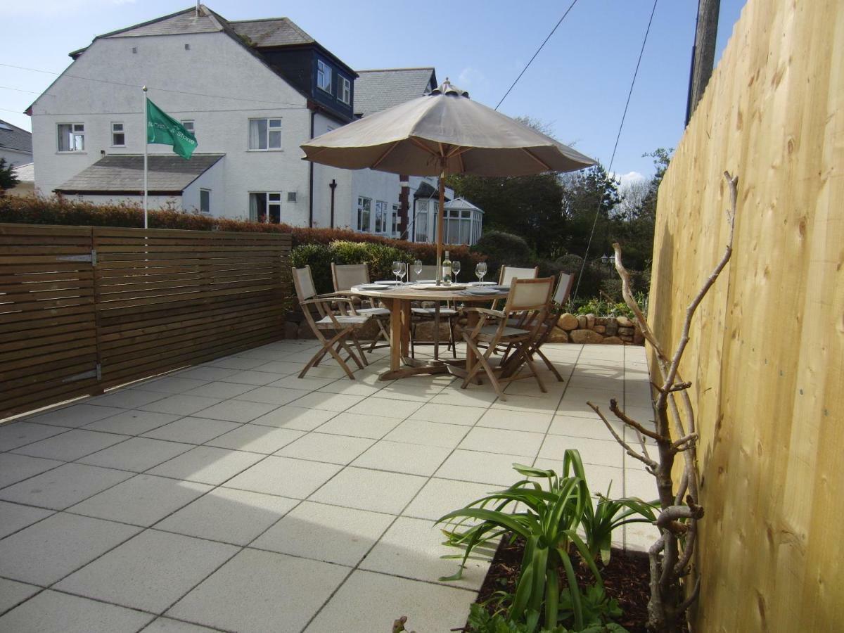 Camana Villa St Ives Exterior foto