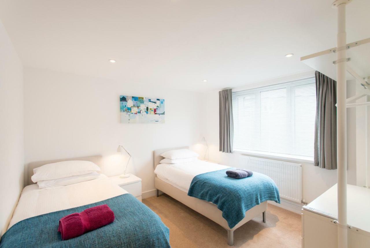 Camana Villa St Ives Exterior foto