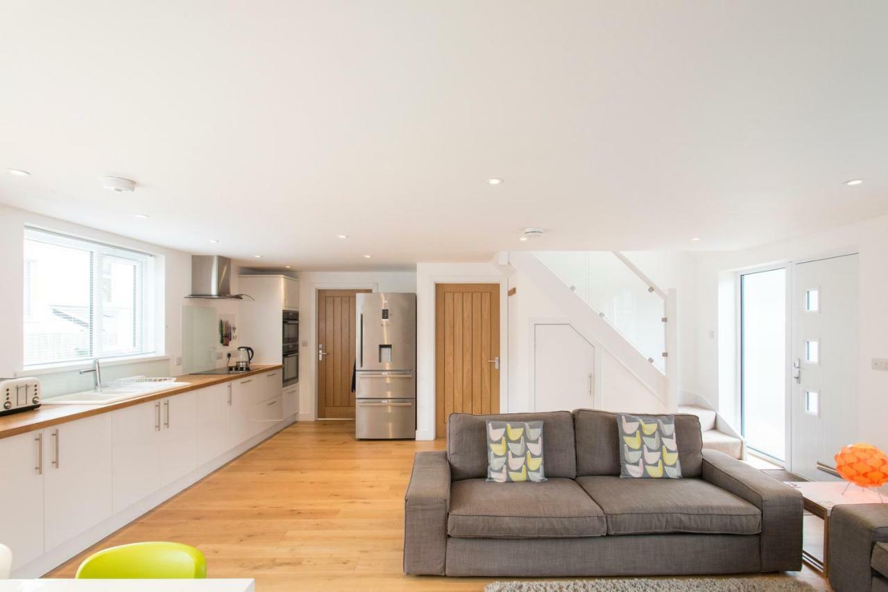 Camana Villa St Ives Exterior foto